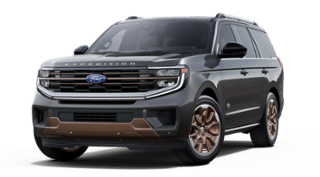 2025 Ford Expedition® External Image 2